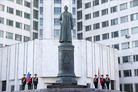 SVR: Eurofascism, just as 80 years ago, is the common enemy for Moscow and Washington