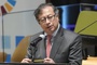 Colombian President Gustavo Petro said that Colombian citizens fighting as mercenaries in the Ukrainian Armed Forces should get back home