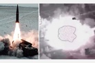 MWM: Russian Iskander ballistic missile strike takes out Ukrainian long range drone launch site