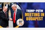 View from Hungary: Will the war in Ukraine end after the Trump-Putin meeting in Budapest?