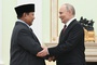 Russia-Indonesia talks