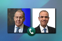 Foreign Minister Sergey Lavrov’s telephone conversation with Minister of Foreign Affairs, Emigration and Egyptian Expatriates of the Arab Republic of Egypt Badr Abdelatty