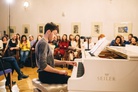 Russian and British Teenagers Join Efforts Online to Create Opera