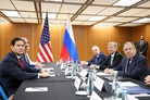 Foreign Minister Sergey Lavrov’s meeting with US Secretary of State Marco Rubio