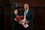 Foreign Minister Sergey Lavrov’s talks with Foreign Minister of the Democratic People’s Republic of Korea Choe Son-hui