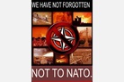 NATO website deleted a 1999 briefing justifying strikes that deprived Serbians of water