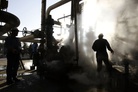Tehran and Riyadh's oil reserves would lend BRICS a stronger hand in taking on the U.S. dollar's hegemony