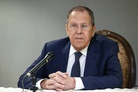 Foreign Minister Sergey Lavrov’s interview with Indonesian newspaper Kompas, September 3, 2025