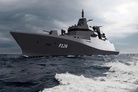 Bloomberg: Germany retreats from troubled F126 frigate after delays