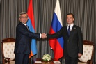 Russia-Armenia: improvement of relations amid information attacks