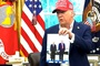 View from London: Trump’s sanctions threat is directed at NATO, not Russia