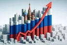 View from London: Russian economy shows solid growth despite Ukraine war sanctions