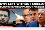 Bloomberg: Western allies are about to fail Ukraine, again