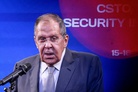 Sergey Lavrov: NATO tries to extend reach beyond its bounds, into Eurasia