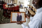 How Putin became a Hero on African TV