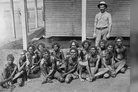 History of genocide – the hard truth