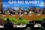 FT: G20 waters down support for Ukraine amid pressure for peace talks with Russia