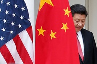 New US sanctions on China: enough is enough!