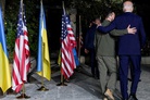 Zelensky breaks the law and interferes in the US presidential election