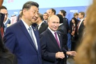 View from Hong Kong: Vladimir Putin has already won, whether you like it or not