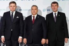 POLITICO: Hungary plans anti-Ukraine bloc with Czechia, Slovakia