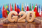 Globalization destroyed: G20 meeting signals the death of Western multilateralism
