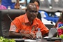 Solomon Islands chooses China-friendly ex-diplomat Jeremiah Manele as new Prime Minister
