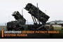 FT: Russian missile outpaces Patriot defenses – “the Patriots have to cover themselves”