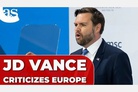POLITICO: The Earth has irrevocably shifted under Europe’s feet