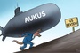 China Daily: Washington-Canberra defense ties threaten regional stability