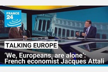 FP: Does Europe finally realize it’s alone?