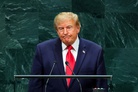 Bloomberg: Trump’s UN bluster didn’t impress Xi, Putin or Iran