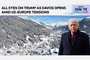 Davos: Europe braces for the transatlantic relationship’s toughest week