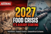 CNN: The global oil crisis is turning into an everything crisis