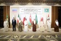 Foreign Minister Sergey Lavrov participated in the 9th Russia-GCC Joint Ministerial Meeting for Strategic Dialogue