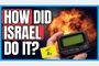 WP: Mossad’s pager operation - how many innocent civilians and bystanders were killed?