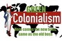 Welcome to the New Green Colonialism