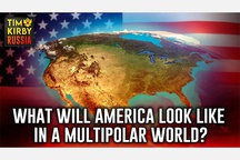 View from Washington: The West’s three options in a Multipolar World