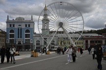 Ukraine faces risk of tougher EU loan terms to get aid payouts – EU 90-billion-euro loan for Kyiv is on hold