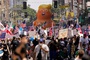 CNN: “No Kings” protests draw crowds in cities across U.S.