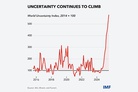 IMF Director: An opportunity in a time of change and public debt rising