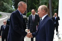 Notable results of Russian-Turkish negotiations