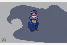 View from China: The US-UK special relationship faces growing reevaluation