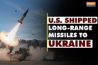 US secretly armed Ukraine with long-range ATACMS