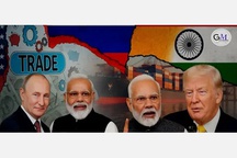 View from Delhi: US-India trade deal – Time to broaden base of India-Russia economic ties