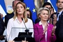 Metsola threatens Euro Commission on 150 billion euro Defend Fund: “Where is our share?”