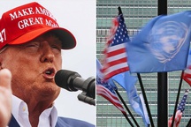 A coup in world politics – Trump is pushing back against the UN and intends to take powers away from the UN Security Council