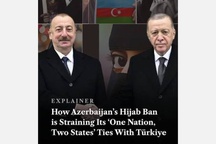 Caspian Post: What the hijab dispute reveals about relations between Baku and Ankara