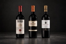 Grand theft vino: 30,000 bottles of Tuscany’s finest wines worth €5million stolen in Italy