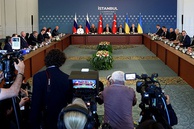 Istanbul-2: Second round